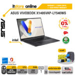 [ผ่อน 0% 10 ด.]ASUS VIVOBOOK X1405VAP-LY540WS/Core™ 5 120U/ประกัน 2 YEARS+ONSITE+อุบัติเหตุ 1 ปี/BY ITSTORE-ONLINE