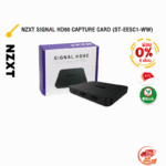 [ผ่อน 0% 6 ด.]NZXT SIGNAL HD60 CAPTURE CARD (ST-EESC1-WW)/ประกัน 2 YEARS/BY ITSTORE-ONLINE