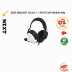 [ผ่อน 0% 3 ด.]NZXT HEADSET RELAY 7.1 WHITE (AP-WCB40-W2)/ประกัน 2 YEARS/BY ITSTORE-ONLINE