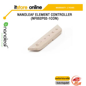 NANOLEAF ELEMENT CONTROLLER (NF052P02-1CON)/ประกัน 2 Y+Onsite/BY ITSTORE-ONLINE