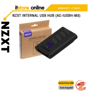 NZXT INTERNAL USB HUB (AC-IUSBH-M3)/ประกัน 2 YEARS/BY ITSTORE-ONLINE