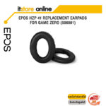 EPOS HZP 41 REPLACEMENT EARPADS FOR GAME ZERO (506081)/BY ITSTORE-ONLINE