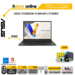 ASUS VIVOBOOK X1405VAP-LY730WS/Core™ 7 Processor 150U/ประกัน 2 YEARSONSITE+อุบัติเหตุ1ปี/BY ITSTORE-ONLINE