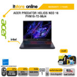 ACER PREDATOR HELIOS NEO 16 PHN16-72-98J4/i9-14900HX/ประกัน 3 YEARS/BY ITSTORE-ONLINE