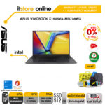 [ผ่อน 0% 10 ด.]ASUS VIVOBOOK X1605VA-MB708WS/i7-13700H/ประกัน 2 Years+Onsite+อุบัติเหตุ 1 ปี/BY ITSTORE-ONLINE