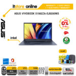 [ผ่อน 0% 10 ด.]ASUS VIVOBOOK X1502ZA-EJ5200WS/i5-1235U/ประกัน 2 Years+Onsite+อุบัติเหตุ 1 ปี/BY ITSTORE-ONLINE