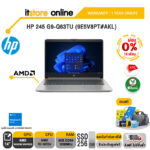 [ผ่อน 0% 10 ด.]HP 245 G9-Q63TU (9E5V8PT#AKL)/R5 5625U/ประกัน 1 YEAR+ONSITE/BY ITSTORE-ONLINE