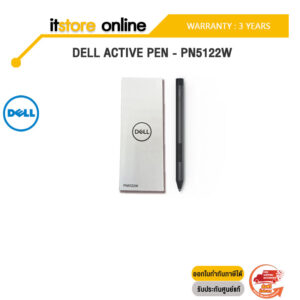 DELL ACTIVE PEN - PN5122W/ประกัน 3 Years/BY ITSTORE-ONLINE