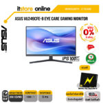 [ผ่อน 0% 6 ด.]ASUS VU249CFE-B EYE CARE GAMING MONITOR (IPS/100HZ)/ประกัน 3 Years/BY ITSTORE-ONLINE