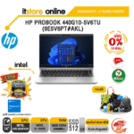 [ผ่อน 0% 10 ด.]HP PROBOOK 440G10-5V6TU (9E5V6PT#AKL)/i5-1335U/ประกัน 3 Years+Onsite/BY ITSTORE-ONLINE