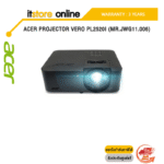 ACER PROJECTOR VERO PL2520i (MR.JWG11.006)/ประกัน 3 YEARS/BY ITSTORE-ONLINE