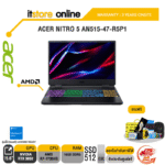 ACER NITRO 5 AN515-47-R5P1/R7-7735HS/ประกัน 3 YEARS+ONSITE/BY ITSTORE-ONLINE