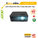 [ผ่อน 0% 10 ด.]ACER PROJECTOR VERO PL2520i (MR.JWG11.006)/ประกัน 3 YEARS/BY ITSTORE-ONLINE