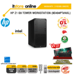 [ผ่อน 0% 10 ด.]HP Z1 G9 TOWER WORKSTATION 9D434PT#AKL/i7-13700/ประกัน 3 Years+Onsite/BY ITSTORE-ONLINE