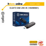 ELGATO CAM LINK 4K (10GAM9901)/ประกัน 2 YEARS/BY ITSTORE-ONLINE