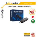 [ผ่อน 0% 6 ด.]ELGATO CAM LINK 4K (10GAM9901)/ประกัน 2 YEARS/BY ITSTORE-ONLINE