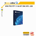 WIN PRO FPP 11 64-BIT ENG INTL USB/BY ITSTORE-ONLINE