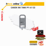 CANON INK TANK PFI-57 CO/BY ITSTORE-ONLINE