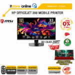 [ผ่อน 0% 10 ด.]MSI MONITOR  32" MPG 321URX QD-OLED(OLED 240Hz)/ประกัน 3 Years/BY ITSTORE-ONLINE