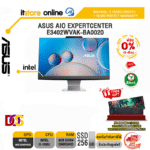 [ผ่อน 0% 10 ด.]ASUS AIO EXPERTCENTER E3402WVAK-BA0020/ i5-1335U/ประกัน 3 Years Support Onsite Service + Perfect Warranty/BY ITSTORE ONLINE
