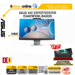 ASUS AIO EXPERTCENTER E3402WVAK-BA0020/ i5-1335U/ประกัน 3 Years Support Onsite Service + Perfect Warranty/BY ITSTORE ONLINE
