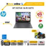 [ผ่อน 0% 10 ด.]HP VICTUS 16-R1122TX/i5-14450HX/ประกัน 2 Years Onsite/BY ITSTORE ONLINE