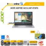 ACER Aspire A315-24P-R70F/ประกัน 2 YEARS/BY ITSTORE-ONLINE