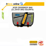 ACER CROSSBODY BAG (ZL.Z01ST.00X) COLORFUL /  BY ITSTORE-ONLINE