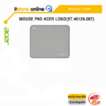 MOUSE PAD ACER LOGO(5T.46129.087)/ประกัน 1 Year/BY ITSTORE-ONLINE