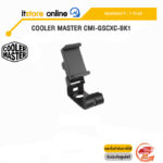 COOLER MASTER CMI-GSCXC-BK1/ประกัน 1 Year/BY ITSTORE-ONLINE