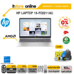 [ผ่อน 0% 10 ด.]HP LAPTOP 15-FC0211AU/ประกัน 2 Year/BY ITSTORE-ONLINE
