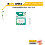 APACER 64GB/AH333 WHITE HANDY DRIVE/Warranty Lifetime/BY ITSTORE-ONLINE