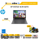 HP VICTUS 16-R1122TX/i5-14450HX/ประกัน 2 Years Onsite/BY ITSTORE ONLINE