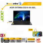 ACER EXTENSA EX215-55-332L/i3-1215U/ประกัน 2 Years/BY ITSTORE-ONLINE