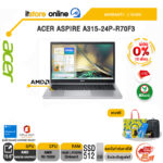 [ผ่อน 0% 10 ด.]ACER Aspire A315-24P-R70F/ประกัน 2 YEARS/BY ITSTORE-ONLINE