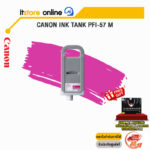 CANON Ink Tank PFI-57 M / BY ITSTORE-ONLINE
