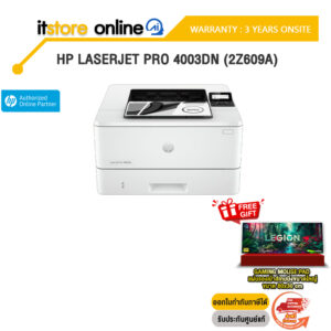 HP 151A BLACK ORIGINAL LASERJET TONER CARTRIDGE (W1510A)/ประกัน 1 YEAR/BY ITSTORE-ONLINE