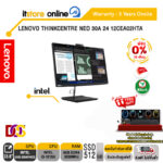 [ผ่อน 0% 10 ด.]LENOVO ThinkCentre neo 30a 24 12CEA02HTA/i3-1215U/ประกัน 3 Years+Onsite/BY ITSTORE ONLINE