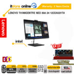 LENOVO ThinkCentre neo 30a 24 12CEA02HTA/i3-1215U/ประกัน 3 Years+Onsite/BY ITSTORE ONLINE