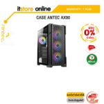 [ผ่อน 0% 6 ด.]CASE ANTEC AX90/ประกัน 1 YEAR/BY ITSTORE-ONLINE