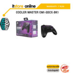 COOLER MASTER CMI-GSCX-BK1/ประกัน 1 Year/BY ITSTORE-ONLINE