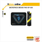 MICROPACK MOUSE PAD GP-320/BY ITSTORE-ONLINE
