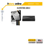 SILVERSTONE LSB02-E/ประกัน 1 YEAR/BY ITSTORE ONLINE