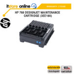 HP 768 DESIGNJET MAINTENANCE CARTRIDGE (3EE18A)/ประกัน 1 YEAR/BY ITSTORE-ONLINE