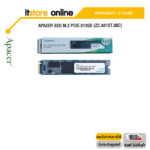 APACER SSD M.2 PCIE-512GB (ZC.A01ST.0BC)/ประกัน 3 Year/BY ITSTORE-ONLINE
