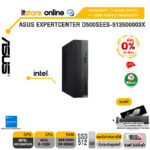 [ผ่อน 0% 10 ด.]ASUS ExpertCenter D500SEES-513500003X/ประกัน 3 YEARS+ONSITE+อุบัติเหตุ 1 ปี/BY ITSTORE-ONLINE
