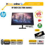 [ผ่อน 0% 10 ด.]HP OMEN 32q (780K1AA#AKL)(IPS/165Hz)/ประกัน 3 years/BY ITSTORE-ONLINE