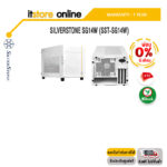 [ผ่อน 0% 3 ด.]SILVERSTONE SG14W (SST-SG14W)ประกัน 1 Year/BY ITSTORE ONLINE