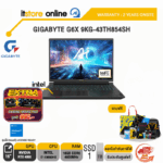 GIGABYTE G6X 9KG-43TH854SH/ประกัน 2 Year/BY ITSTORE-ONLINE