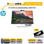 HP E27m G4 (40Z29AA#AKL) MONITOR(PSI60Hz)/ประกัน 3 Years+Onsite/BY ITSTORE-ONLINE